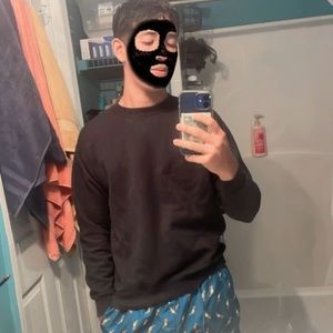 Meet your Posher, Andy